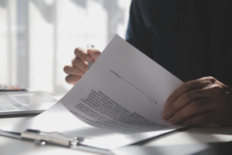 рекомендаційного листа 2