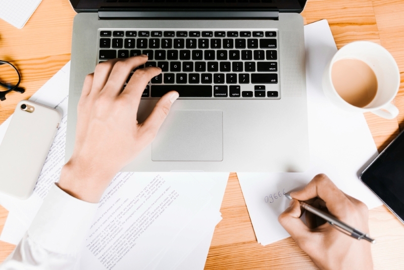 Особистий профіль 1